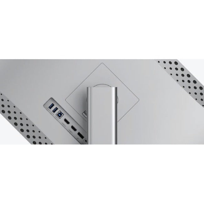 Alogic Clarity 27F34Kcpd 27" 4K Uhd Lcd Monitor - 16:9