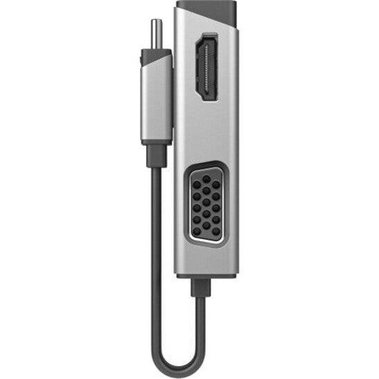 Alogic MagForce Duo Play 2-in-1 Adapter