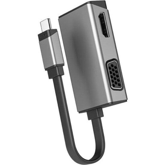 Alogic MagForce Duo Play 2-in-1 Adapter