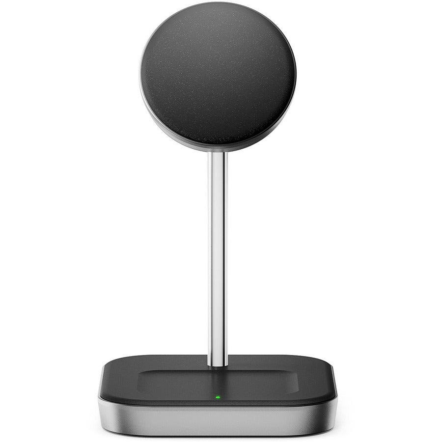 Alogic MagSpeed 2-in-1 Wireless Charging Station MSP21CS15W