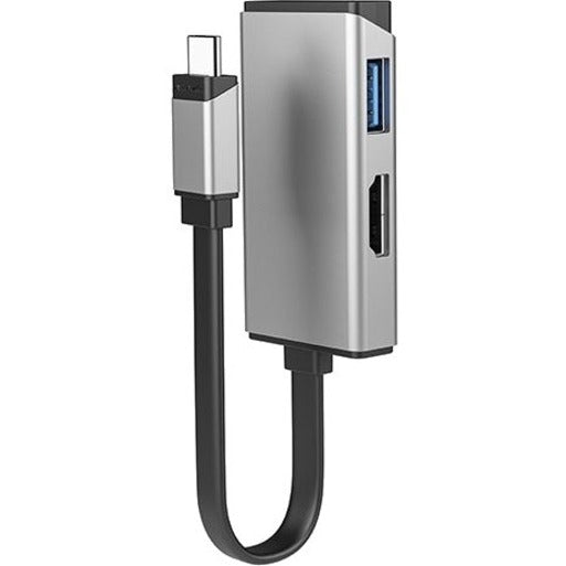 Alogic Magforce Duo 2-In-1 Adapter