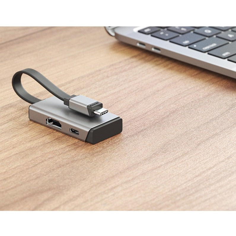 Alogic Magforce Duo Charge 2-In-1 Adapter