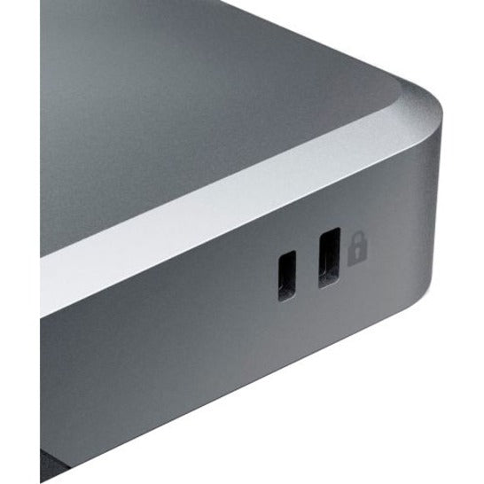 Alogic Mx2 Usb-C Dual Display Dp Alt. Mode Docking Station - With 100W Power Delivery