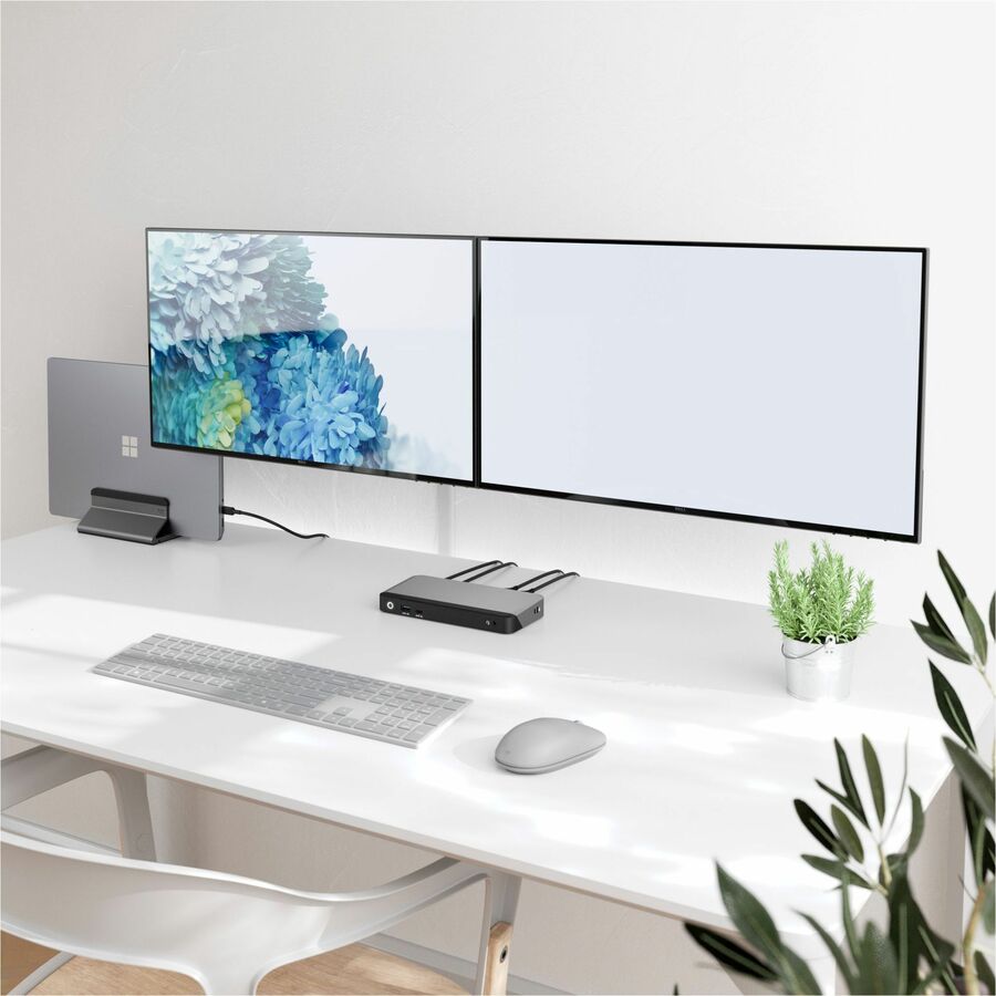 Alogic Mx3 Docking Station