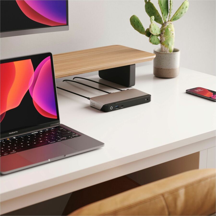 Alogic Mx3 Docking Station