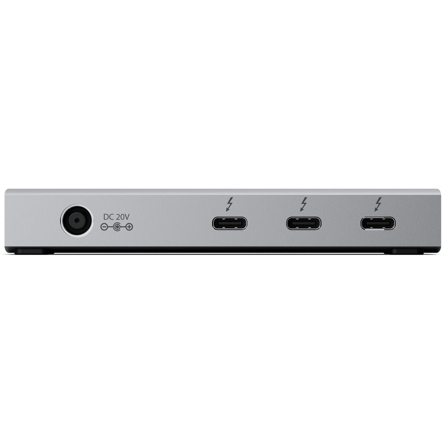 Alogic Thunderbolt 4 Blaze Hub