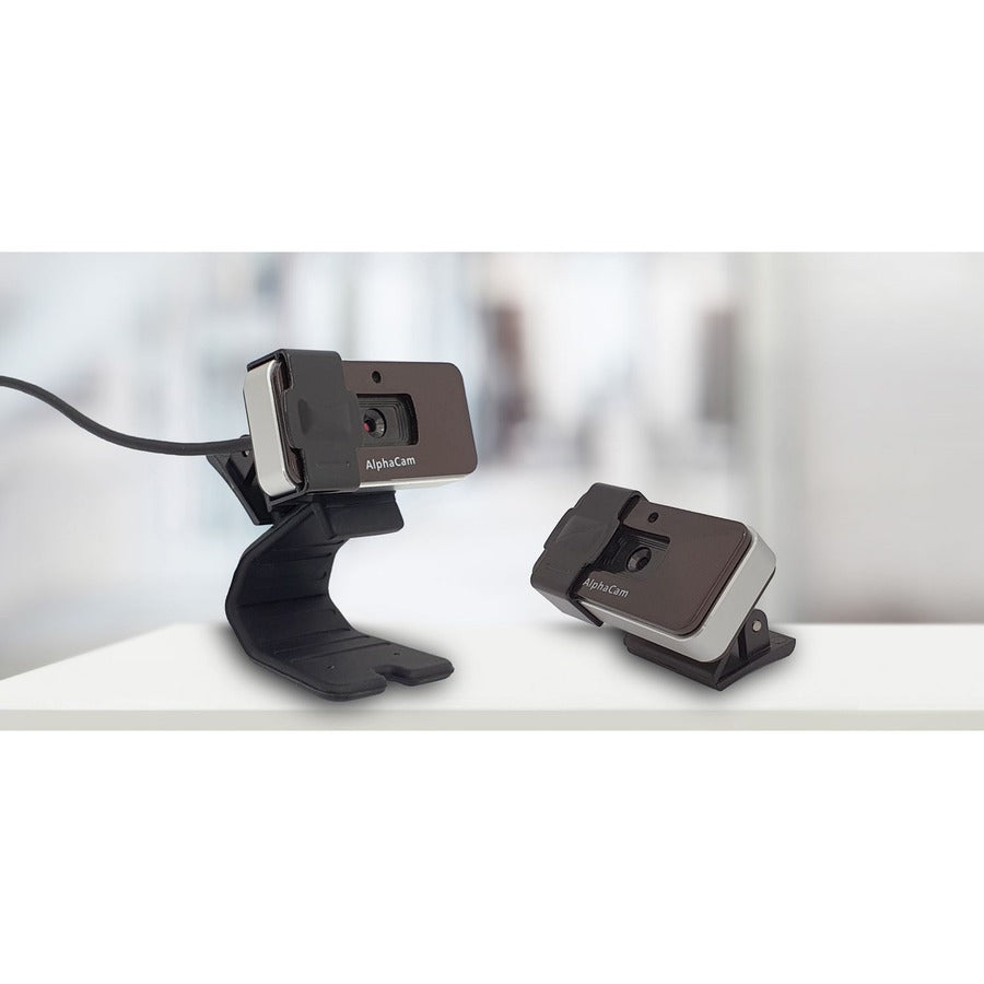 Alphacam H Taa Compliant 1080P Full Hd Webcam