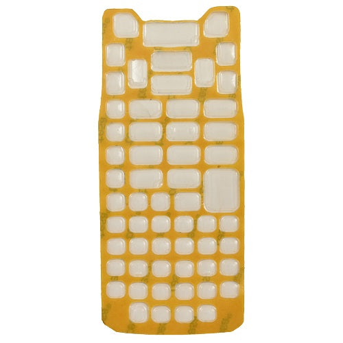 Alphanumeric Keypad Protector for Intermec CK70/71/75