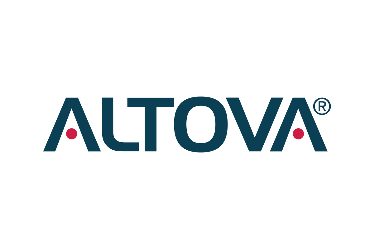 Altova StyleVision 2024 Enterprise Edition 1U