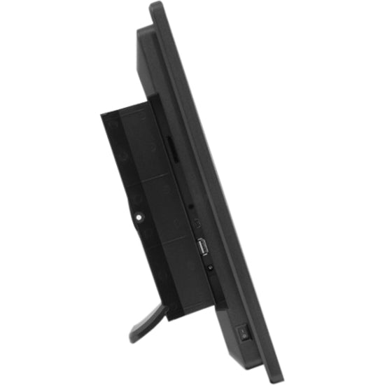 Aluratek 18.5 Inch Digital Photo Frame With 4Gb Built-In Memory