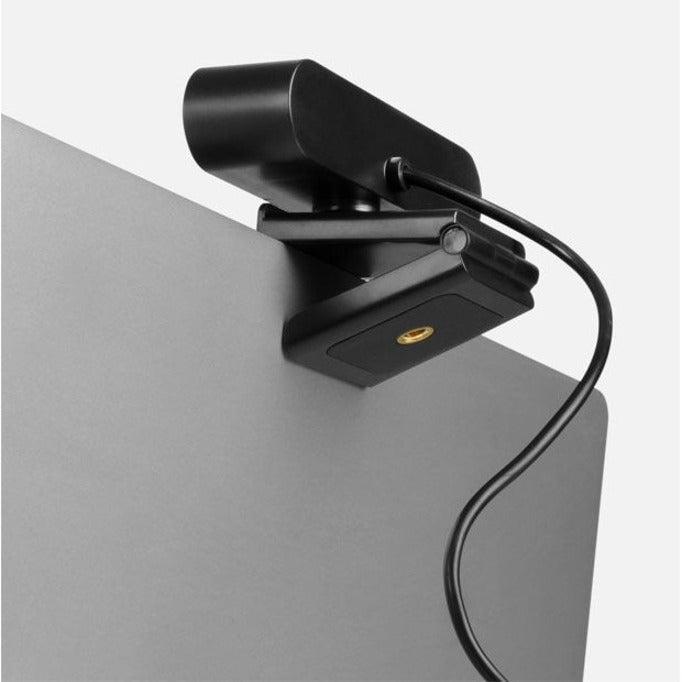 Aluratek AWC03F Webcam - 2 Megapixel - 30 fps - USB 2.0 Type A