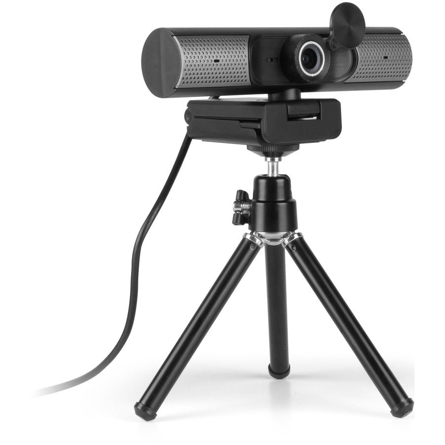 Aluratek AWCS06F Webcam - 30 fps - USB 2.0 Type A