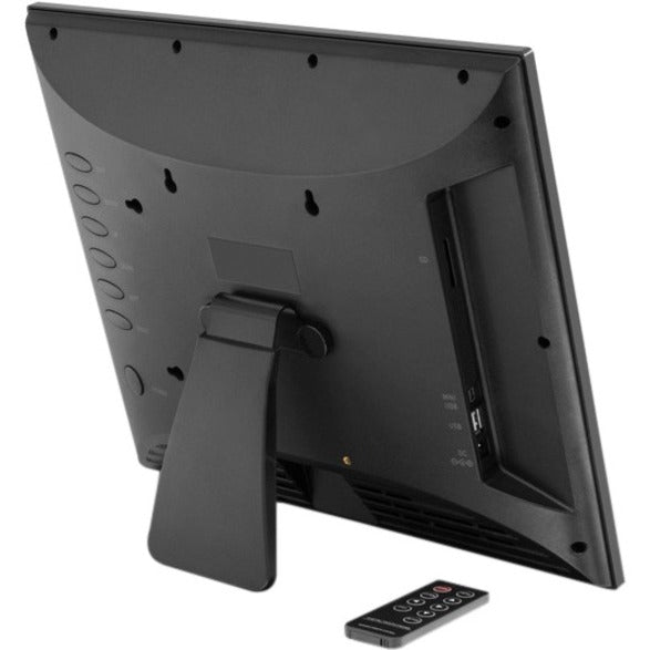 Aluratek Admpf315F Hi-Res Digital Photo Frame
