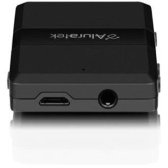 Aluratek Universal Bluetooth Audio Receiver And Transmitter