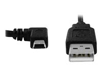 Ambir 6ft USB 2.0 Cable A to mini-B SA116-CB