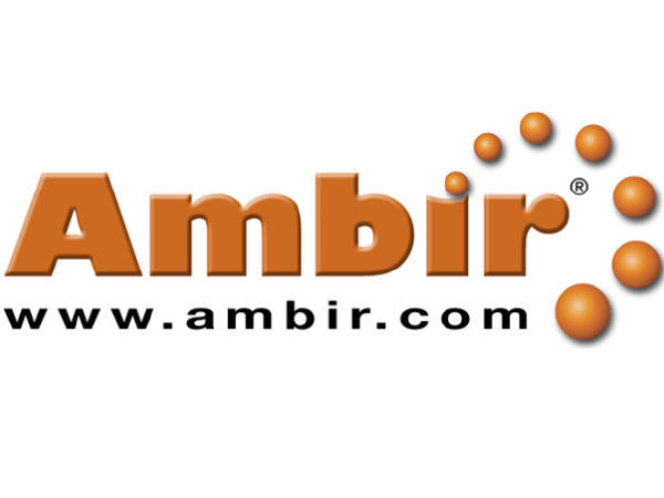 Ambir AmbirScan v.3.0 for athenahealth - License - 1 License - OEM