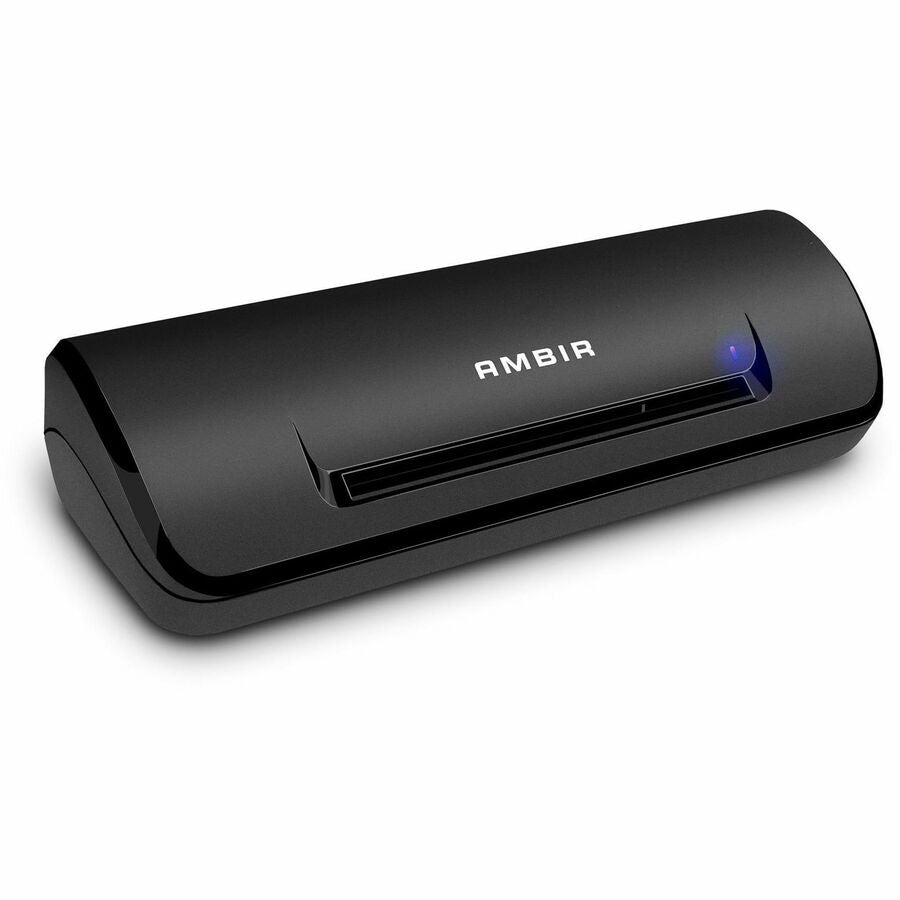 Ambir ImageScan Pro DS687 Card Scanner DS687-BCS