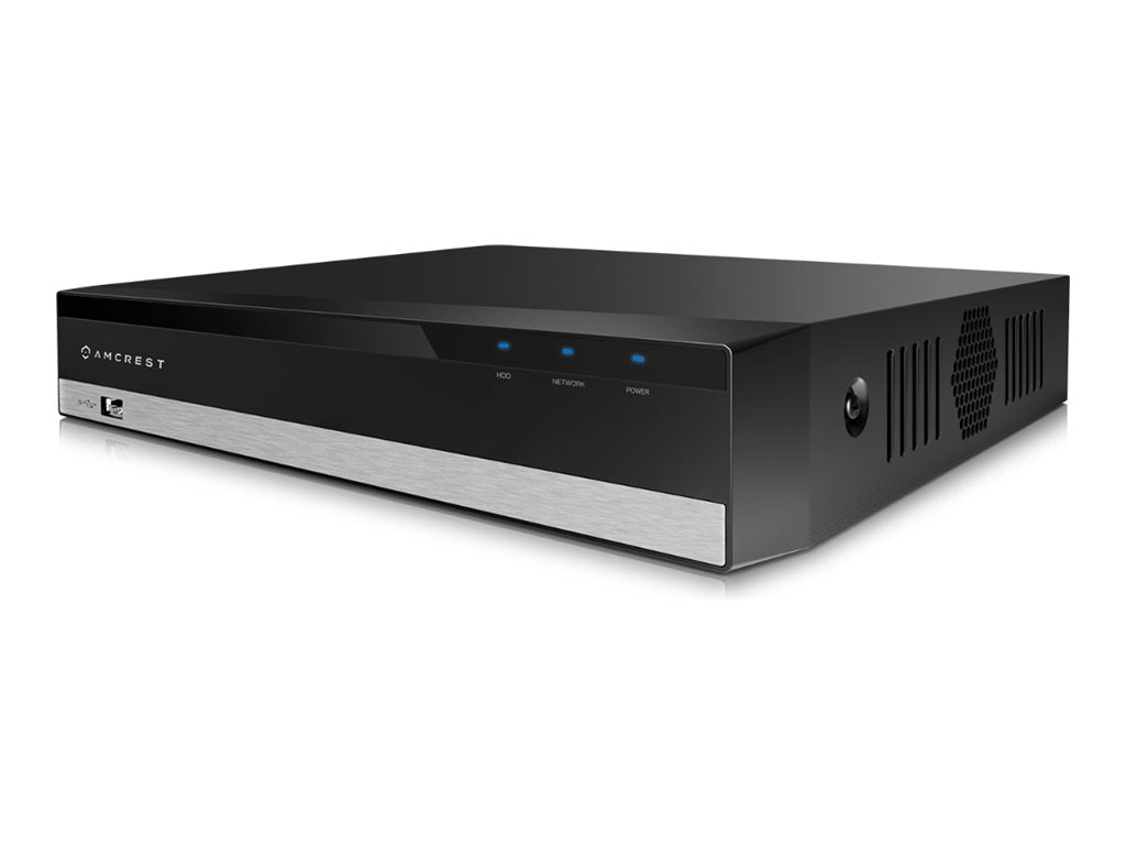 Amcrest AMDV5M8 - Standalone DVR - 8 channels