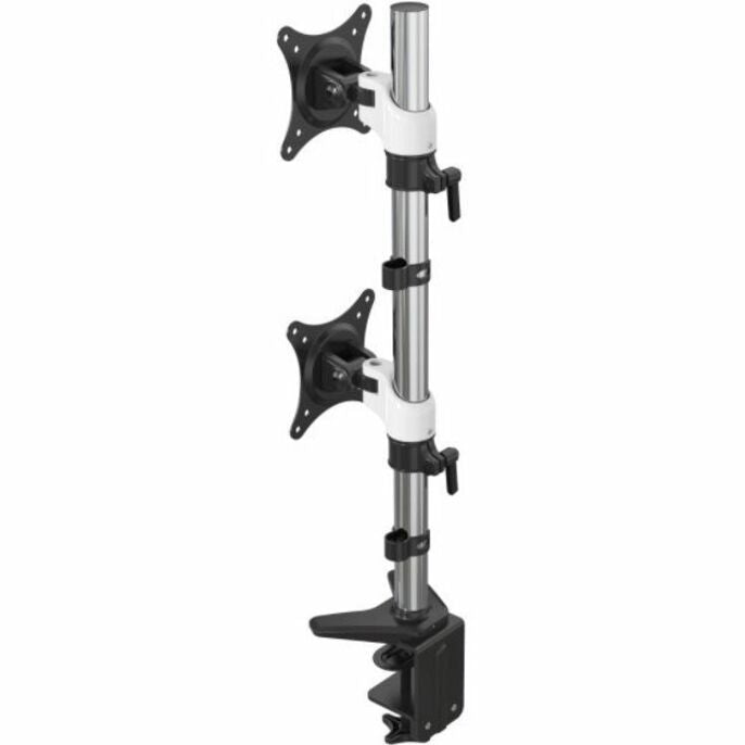 Amer Mounts - Dual Vertical Monitor Mount HYDRA2V