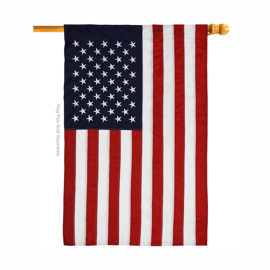 American Flag 28 x 40