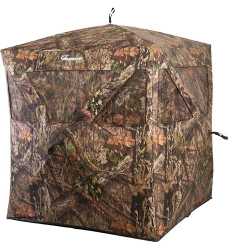 Ameristep Care Taker Blind Mossy Oak AM-AMEBL3022