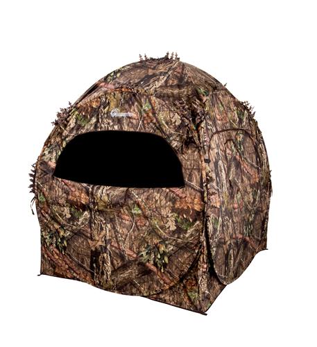 Ameristep Doghouse Blind Mossy Oak AM-AMEBL1005