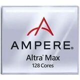 Ampere Altra Max M128-30 128-Core 3.0GHz Processor for Data Centers