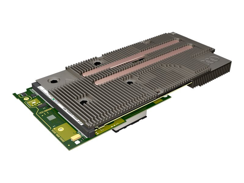 Amulet Hotkey DXG-P6 - GPU computing processor - Tesla P6 - 16 GB GDDR5