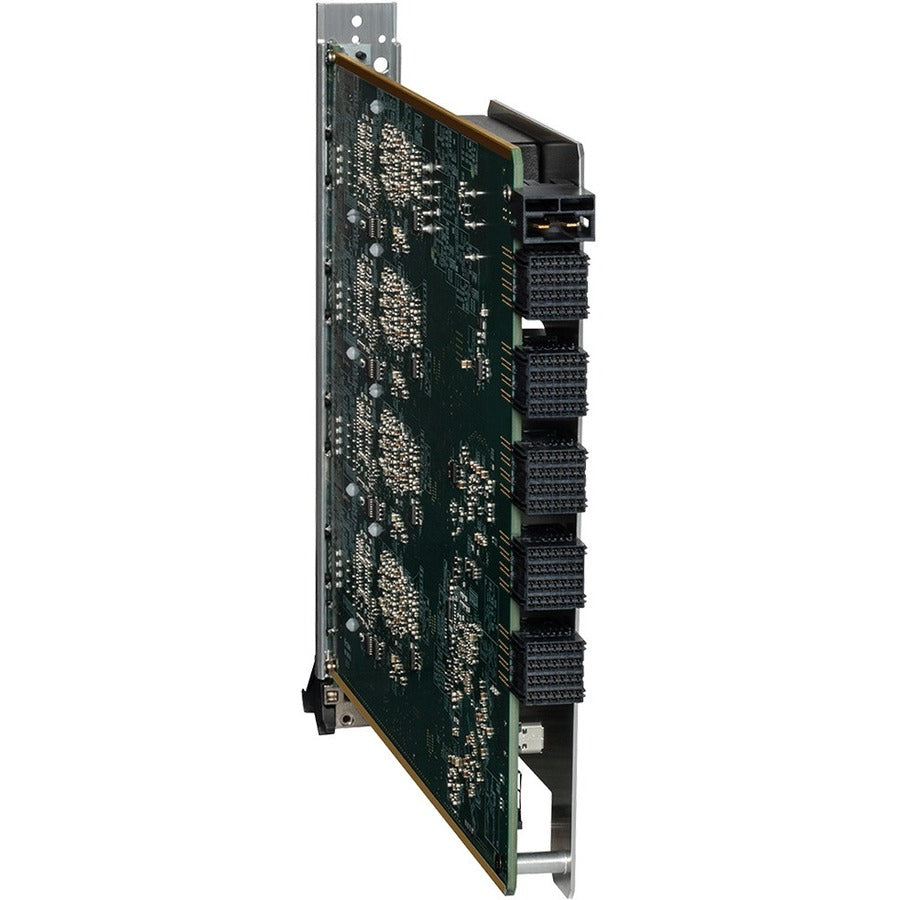 Amx Enova Dgx Dxlink 4K60 Twisted Pair Output Board