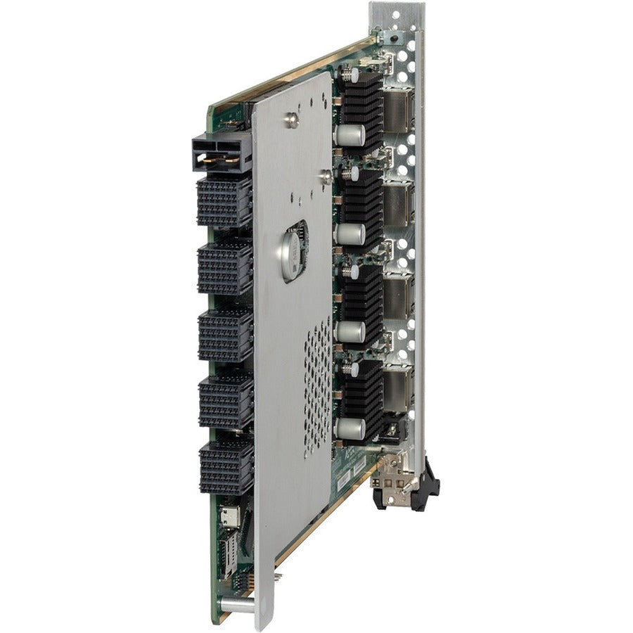 Amx Enova Dgx Dxlink 4K60 Twisted Pair Output Board