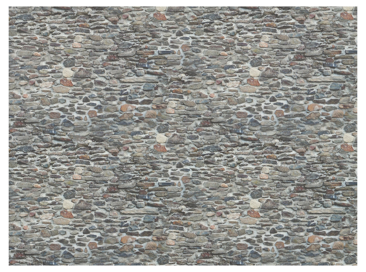 Ancient Brick Sheet - 11.75" x 8.25"
