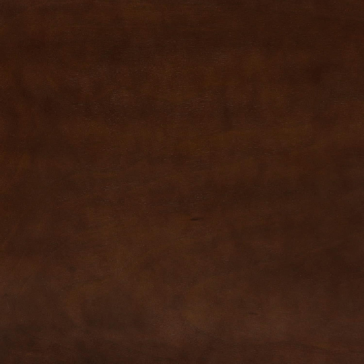 Andrew Modern Dining Table Dark Brown Hardwood Finish