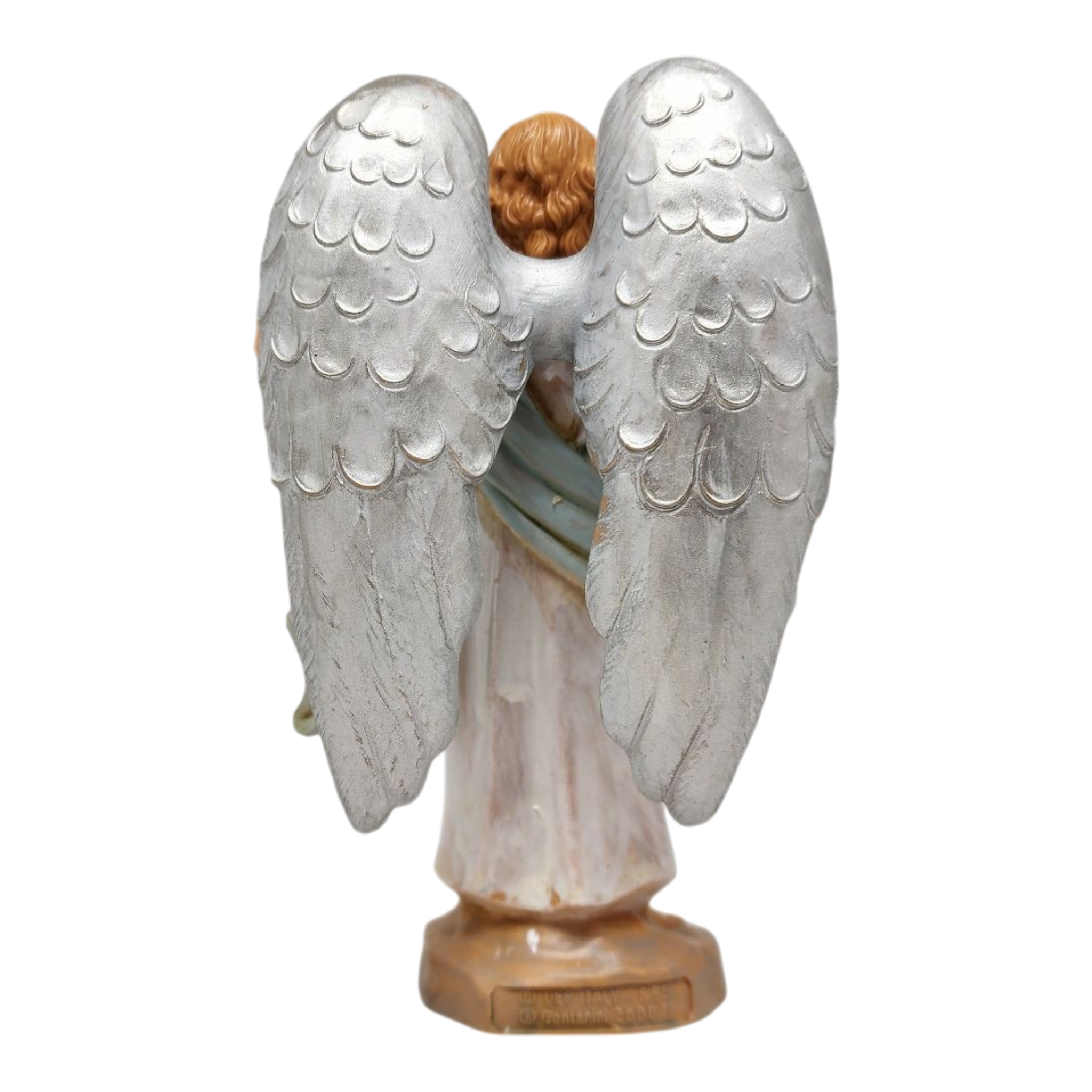 Angel At The Resurrection - Fontanini 5" Collection