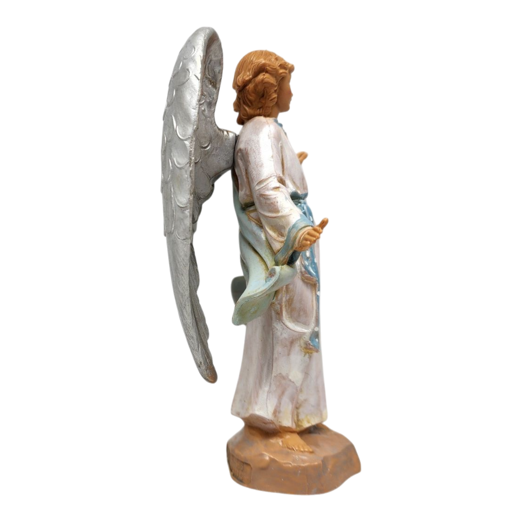 Angel At The Resurrection - Fontanini 5" Collection