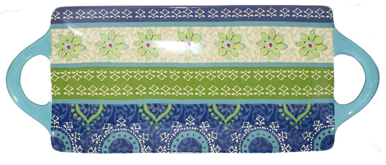 Anna Belle Rec Serving Tray