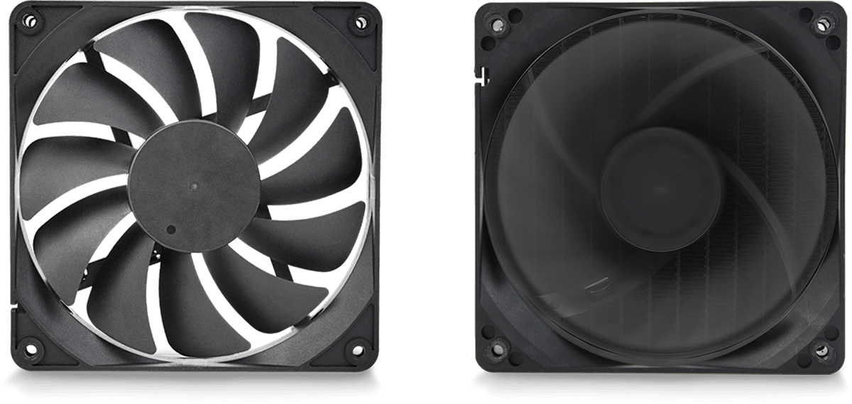 Antec Signature Platinum SP1300 - Power supply (internal)