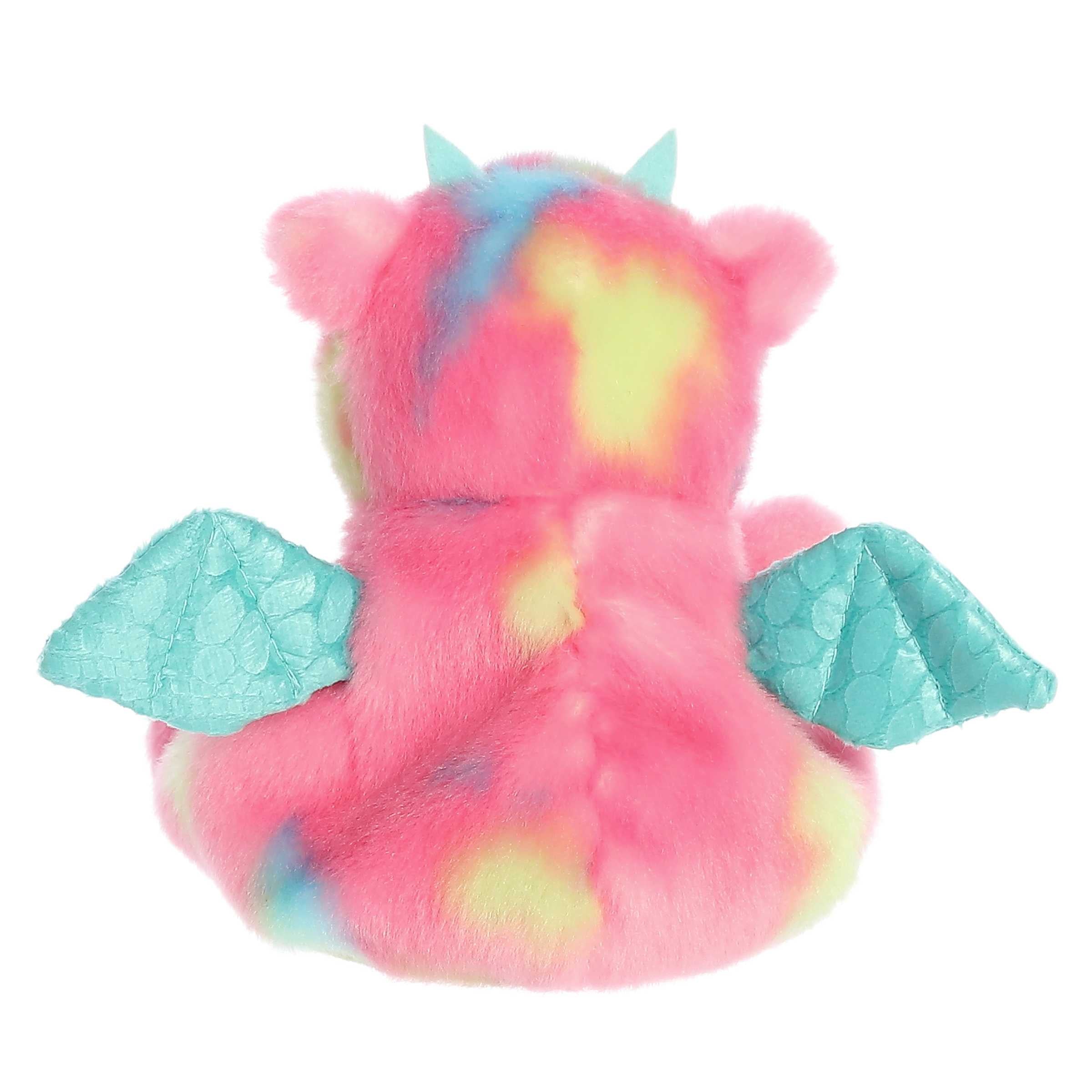 Anya Dragon Palm Pal