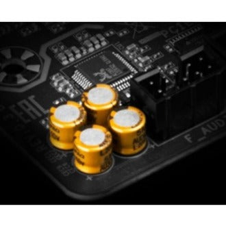 Aorus Ultra Durable B660M Aorus Pro Ax Ddr4 Gaming Desktop Motherboard - Intel B660 Chipset - Socket Lga-1700 - Intel Optane Memory Ready - Micro Atx B660M AORUS PRO AX DDR4