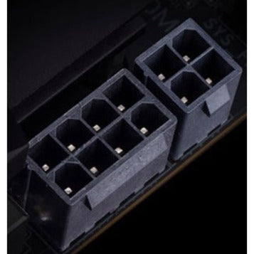 Aorus Ultra Durable B660M Aorus Pro Ax Ddr4 Gaming Desktop Motherboard - Intel B660 Chipset - Socket Lga-1700 - Intel Optane Memory Ready - Micro Atx B660M AORUS PRO AX DDR4