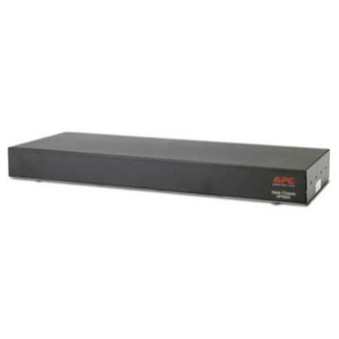 APC AP9604BLK SmartSlot Triple Management Chassis