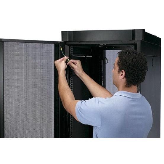 Apc Ar7203 Rack Accessory