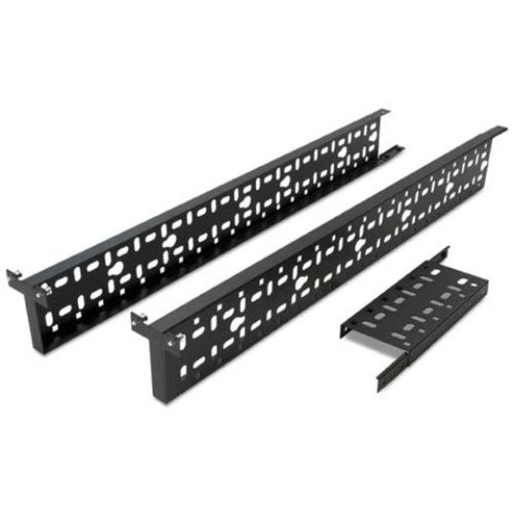 Apc Ar7505 Rack Accessory Cable Management Panel