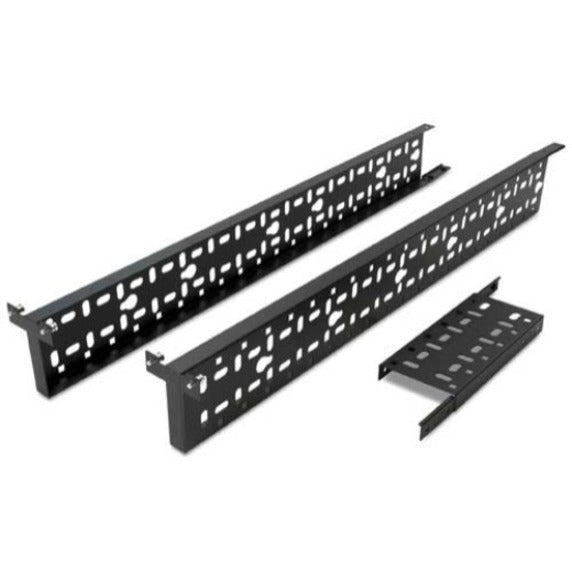 Apc Ar7505 Rack Accessory Cable Management Panel