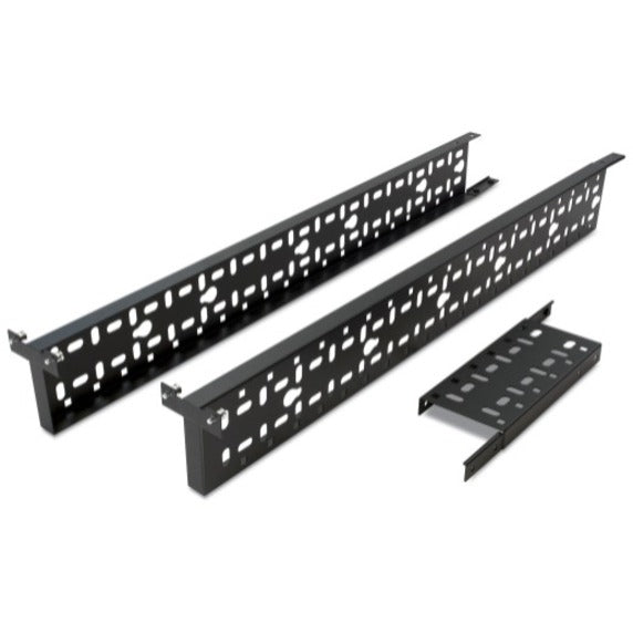Apc Ar7505 Rack Accessory Cable Management Panel