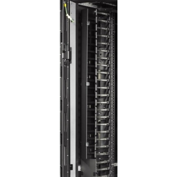 Apc Ar7585 Cable Tray Straight Cable Tray Black