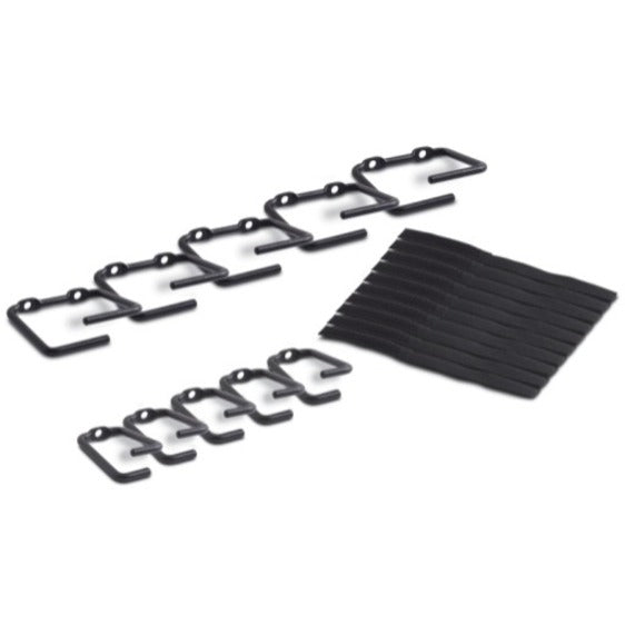 Apc Ar8113A Rack Accessory Mounting Kit