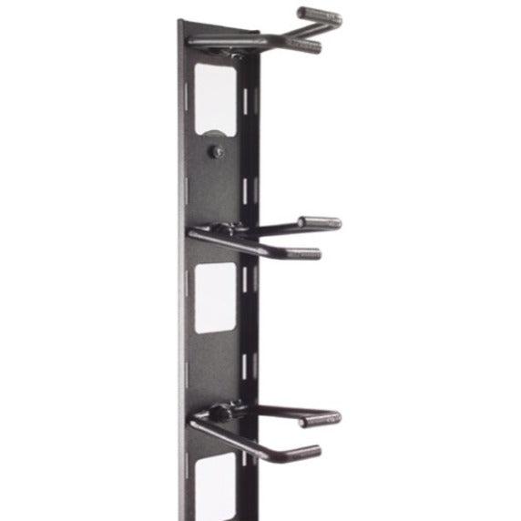 Apc Ar8442 Rack Accessory Cable Management Panel