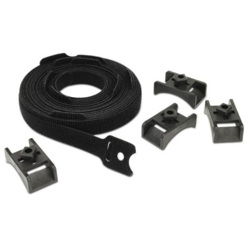 Apc Ar8621 Rack Accessory Cable Management Panel