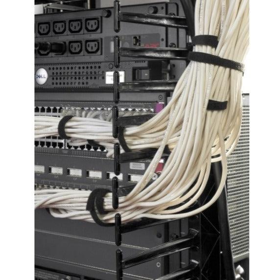 Apc Ar8725 Rack Accessory Cable Management Panel
