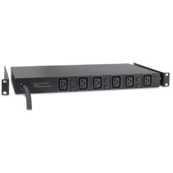 Apc Basic Rack 14.4Kw Power Distribution Unit (Pdu) Black